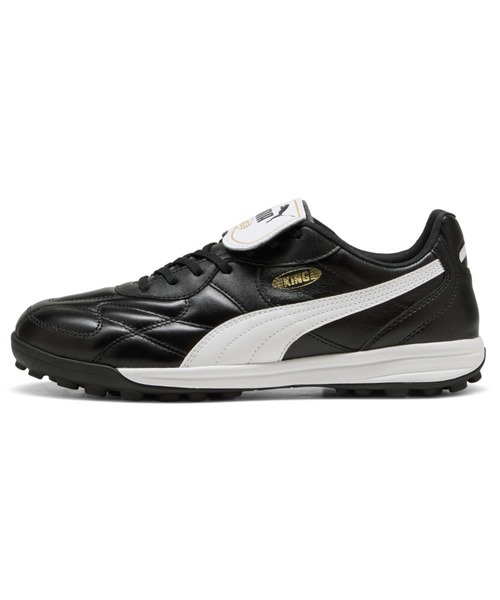 PUMA（プーマ） スニーカー メンズ キング トップ TT サッカー
