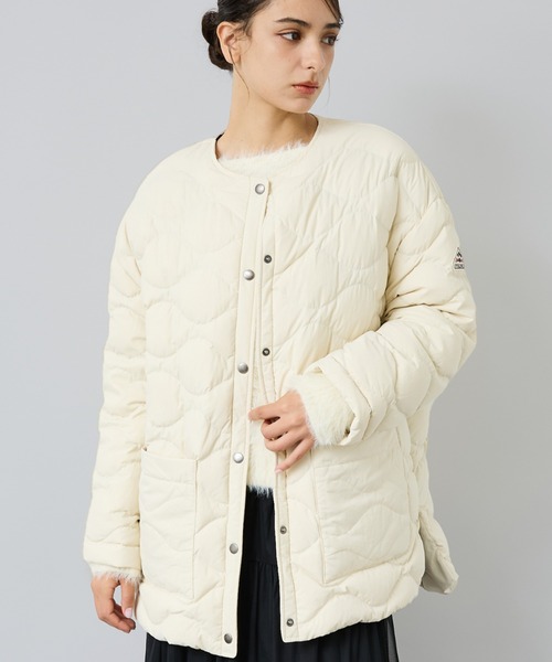 Pyrenex（ピレネックス） ダウンコート ダウンジャケット 「PYRENEX