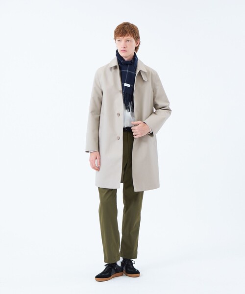 MACKINTOSH PHILOSOPHY（マッキントッシュフィロソフィー） ステン