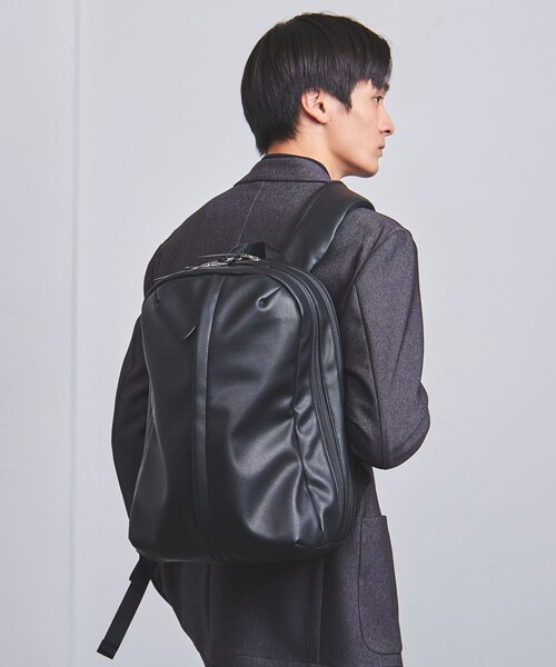 UNITED ARROWS（ユナイテッドアローズ） デイバック リュック AGS