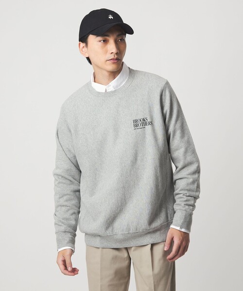BROOKS BROTHERS（ブルックスブラザーズ） トレーナー スウェット