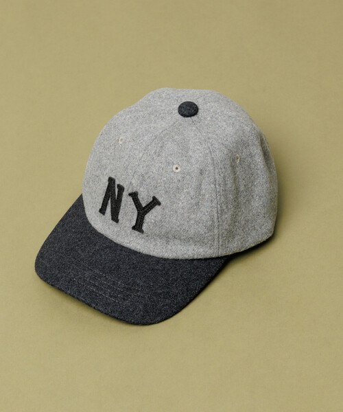 Cooperstown Ball Cap（クーパーズタウンボールキャップ） キャップ