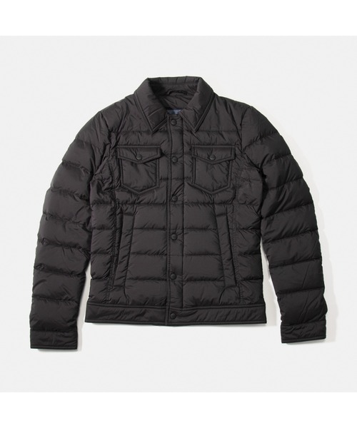 HERNO（ヘルノ） ダウンジャケット ダウン HERNO LA DENIM DOWN JACKET