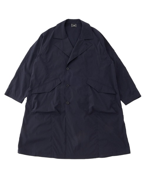 New Balance（ニューバランス） チェスターコート コート MET24