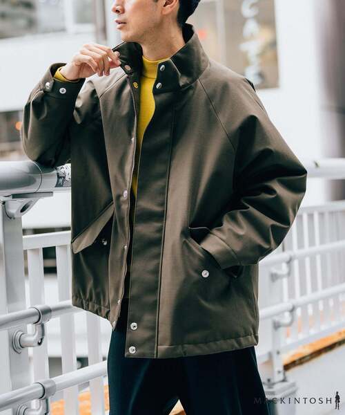 Mackintosh（マッキントッシュ） ダウンジャケット ダウン 「再入荷