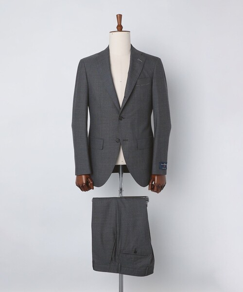 SHIPS（シップス） セットアップ SHIPS: エルメネジルド ゼニア