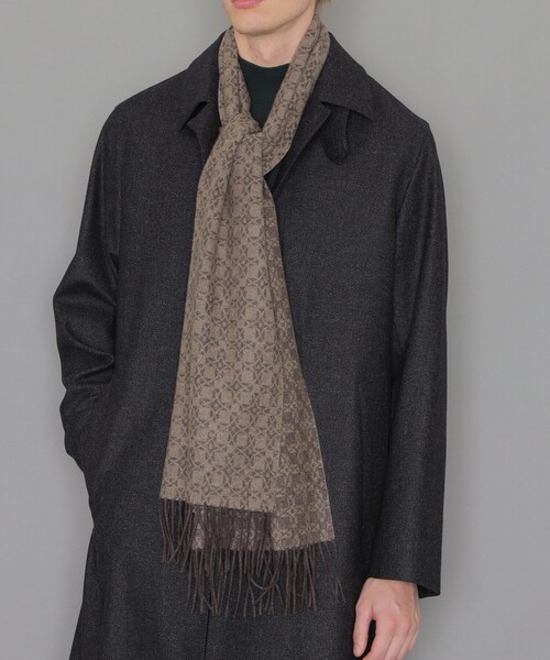MACKINTOSH LONDON（マッキントッシュ ロンドン） マフラー カシミヤ