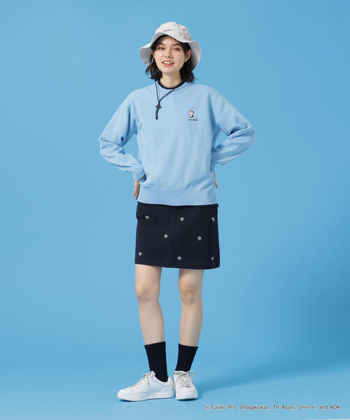 Jack Bunny!!（ジャックバニー） ニット セーター 「Jack Bunny