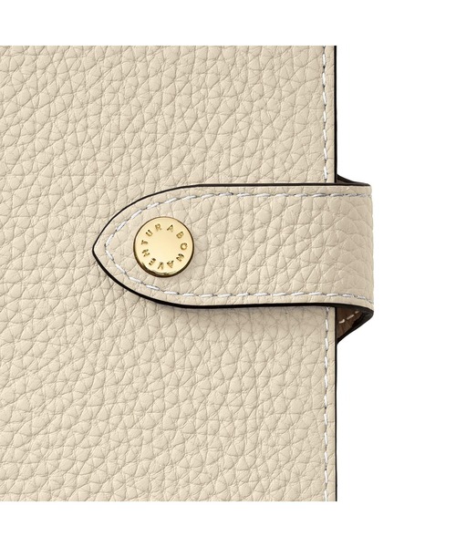 BONAVENTURA（ボナベンチュラ） スマホケース (iPhone 17) ベルテッド