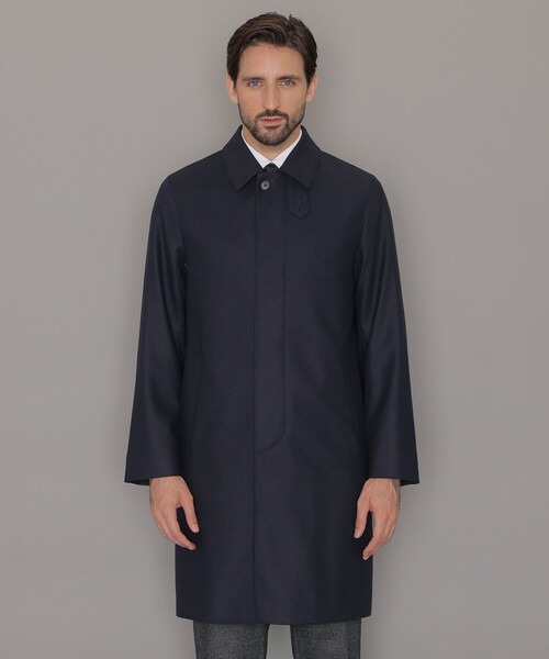 MACKINTOSH LONDON（マッキントッシュ ロンドン） ステンカラーコート
