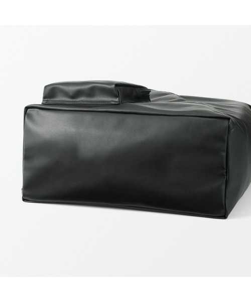 無印良品（MUJI） ショルダーバッグ 植物由来の原料を使った ワン