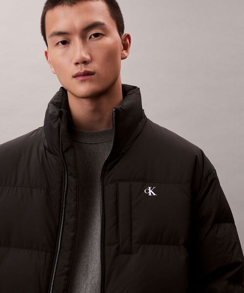 Calvin Klein（カルバン・クライン） ダウンジャケット ダウン ダウン