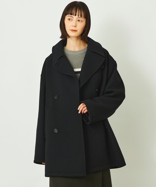MACKINTOSH PHILOSOPHY（マッキントッシュフィロソフィー） ピーコート