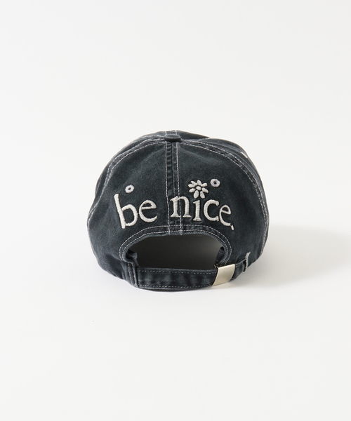 PULP/417EDIFICE キャップ 帽子 「ERL / イーアールエル」UNISEX