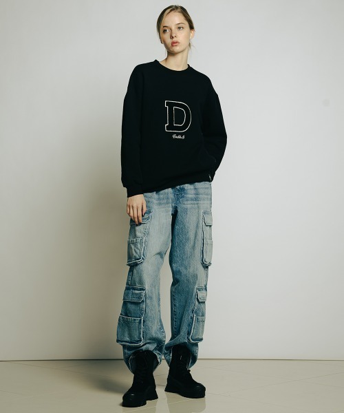 DOUBLE STANDARD CLOTHING（ダブルスタンダードクロージング