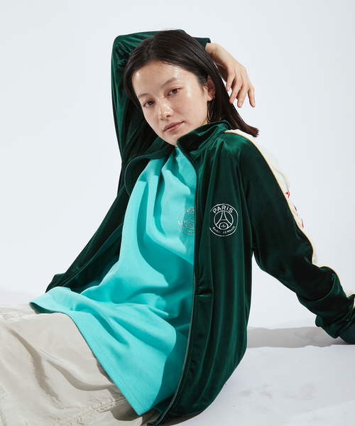 コート ジャケット 「Paris Saint-Germain / パリ・サン＝ジェルマン