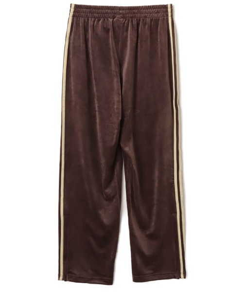adidas（アディダス） パンツ adidas FIREBIRD VELOUR TRACK PANTS
