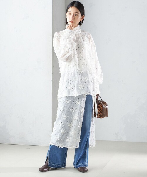 crinkle crinkle crinkle（クリンクル クリンクル クリンクル