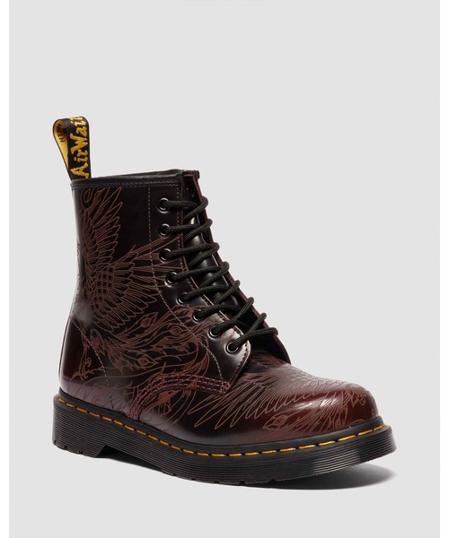 Dr.Martens（ドクターマーチン） ブーツ 1460 PHOENIX 8 ホール ブーツ
