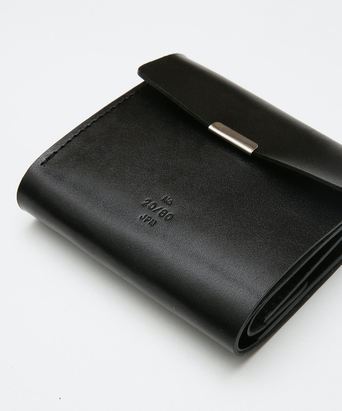 20/80（トゥエンティーエイティー） 財布 「20/80」トゥエンティー