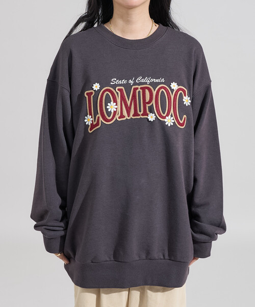 FREAK'S STORE（フリークスストア） トレーナー スウェット ビッグ