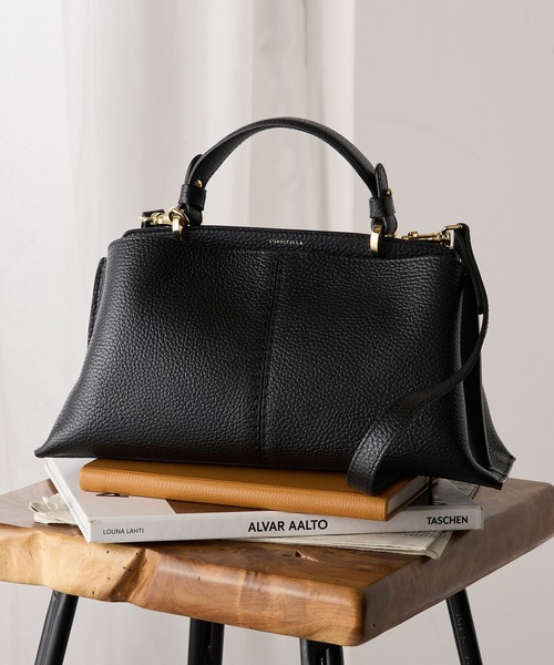 LORISTELLA（ロリステッラ） ショルダーバッグ バッグ 「LORISTELLA