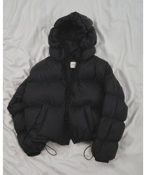 TODAYFUL ダウンコート ダウンジャケット Ultralight Goose Jacket