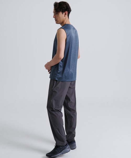 Eddie Bauer（エディーバウアー） タンクトップ レゾリューション