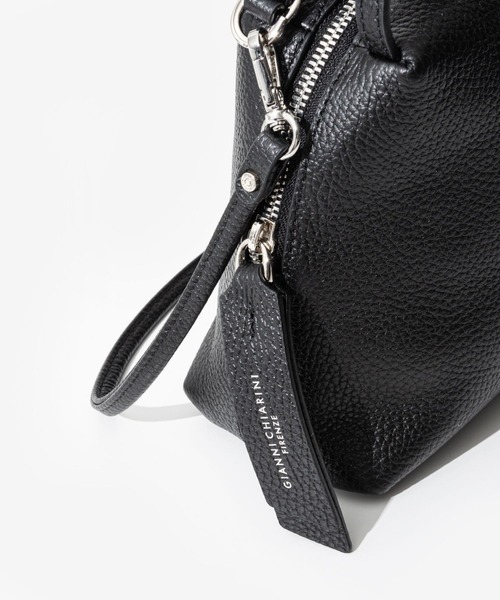 GIANNI CHIARINI（ジャンニ キアリーニ） ハンドバッグ GIANNI