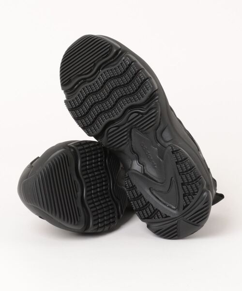 adidas（アディダス） スニーカー OZGAIA W オズガイア W IG6045 CORE