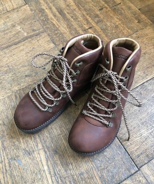 BIRKENSTOCK（ビルケンシュトック） ブーツ JACKSON/ジャクソン (WOMEN
