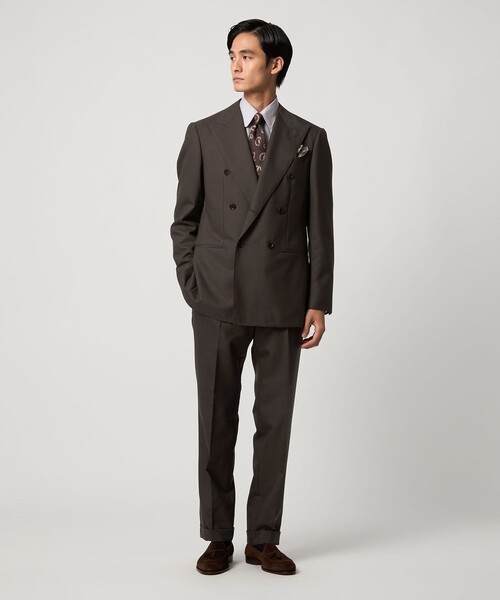 UNITED ARROWS（ユナイテッドアローズ） セットアップ ウール モヘヤ