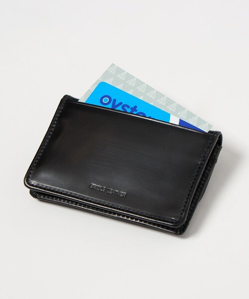 BEORMA LEATHER COMPANY（ベオーマレザーカンパニー） 名刺入れ 「別注
