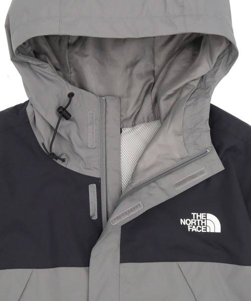 THE NORTH FACE（ザ ノースフェイス） マウンテンパーカー ウインド
