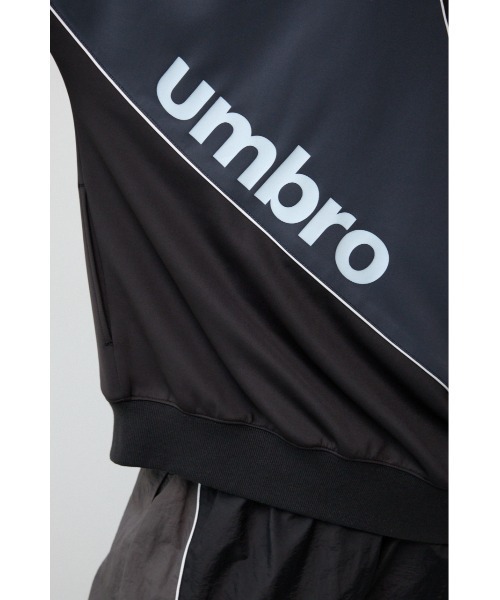 AZUL BY MOUSSY（アズールバイマウジー） ブルゾン アウター 「UMBRO