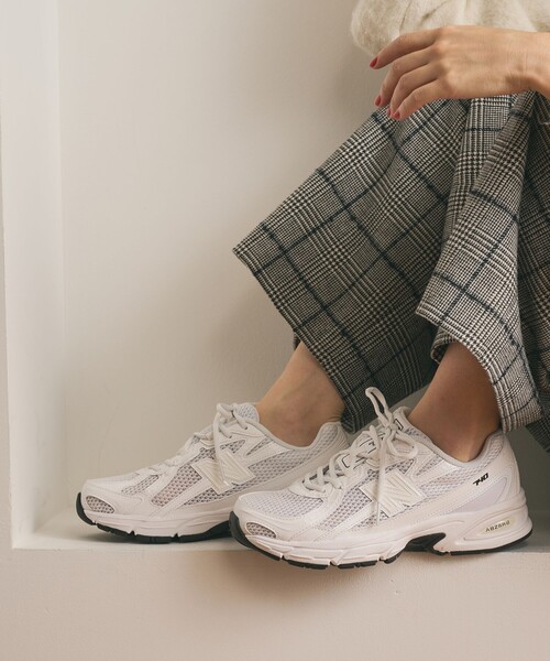 New Balance（ニューバランス） スニーカー 「New Balance」U740