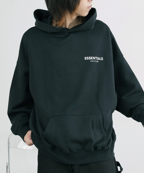 FOG ESSENTIALS（エフオージーエッセンシャルズ） パーカー メンズ