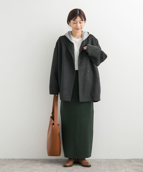 URBAN RESEARCH DOORS（アーバンリサーチドアーズ） コート アウター