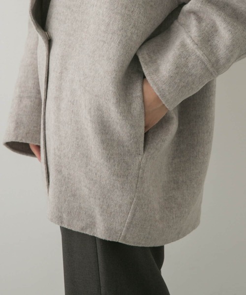 URBAN RESEARCH DOORS（アーバンリサーチドアーズ） コート アウター