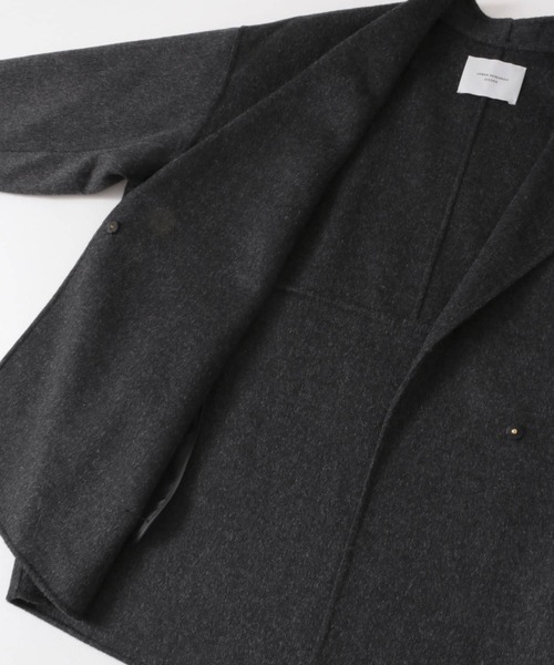 URBAN RESEARCH DOORS（アーバンリサーチドアーズ） コート アウター