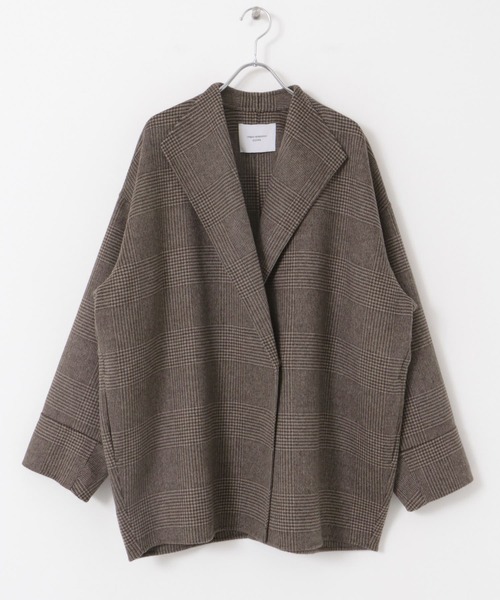 URBAN RESEARCH DOORS（アーバンリサーチドアーズ） コート アウター