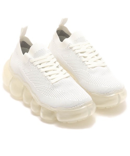 grounds（グラウンズ） スニーカー grounds JEWELRY / グラウンズ