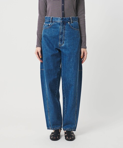 BEAUTY＆YOUTH UNITED ARROWS ジーンズ デニム デニムパンツ 「WEB限定