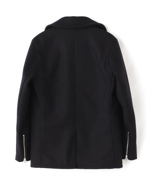 Schott N.Y.C（ショット） pコート ピーコート Schott/ショット/766US