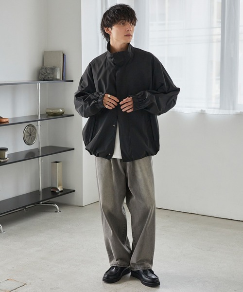 ZOZOTOWN Yahoo!店 - モッズコート｜Yahoo!ショッピング
