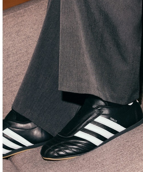 adidas（アディダス） スニーカー adidas TAEKWONDO W テコンドー W