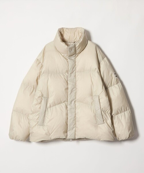 TAION（タイオン） ダウンコート ダウンジャケット 「別注」「TAION