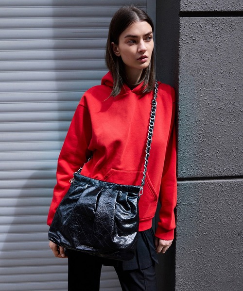 CHARLES ＆ KEITH（チャールズ&キース） ショルダーバッグ バッグ Duo