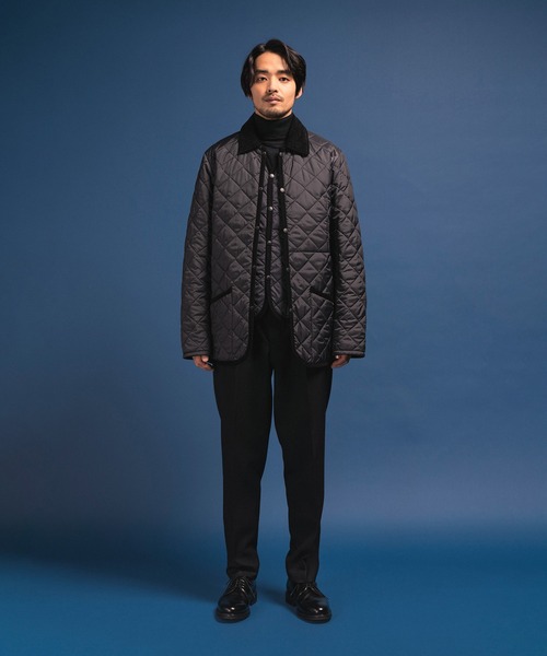 LAVENHAM（ラベンハム） コート ジャケット Denham Mens 20 / デンハム