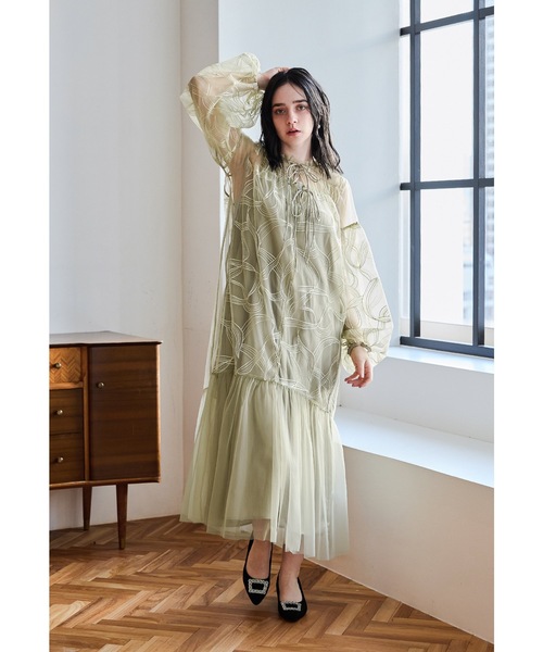 niana（ニアナ） ドレス : ZOZOTOWN Yahoo!店 - 通販 - Yahoo!ショッピング